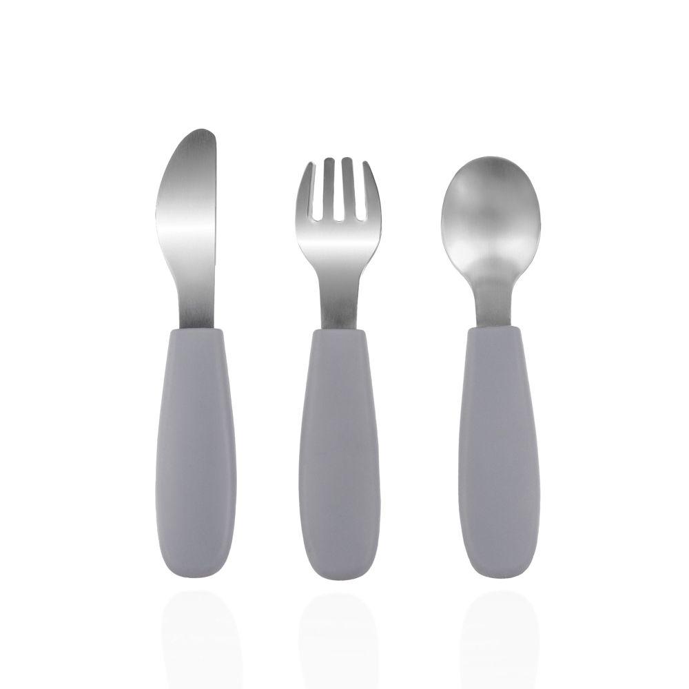 Zopa Silicone children's cutlery - Mari Kali Stores Cyprus Zopa Silicone children's cutlery - Mari Kali Stores Cyprus