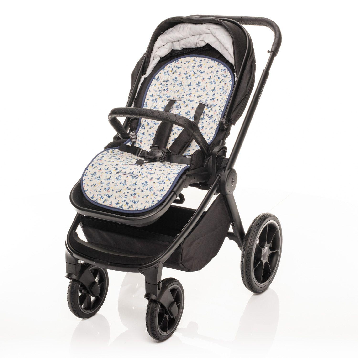 Zopa Stroller liner breathable Breeze - Mari Kali Stores Cyprus Zopa Stroller liner breathable Breeze - Mari Kali Stores Cyprus