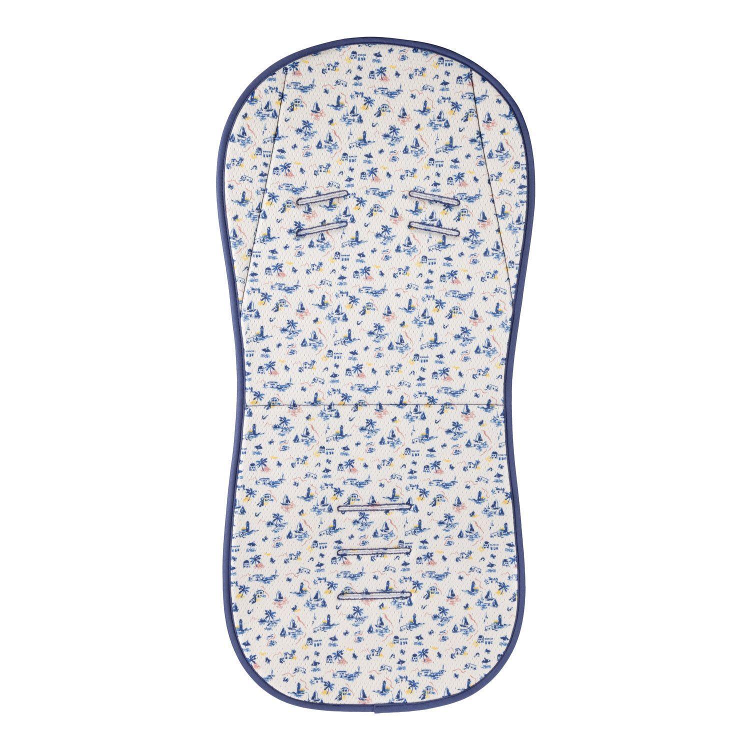 Zopa Stroller liner breathable Breeze - Mari Kali Stores Cyprus Zopa Stroller liner breathable Breeze - Mari Kali Stores Cyprus