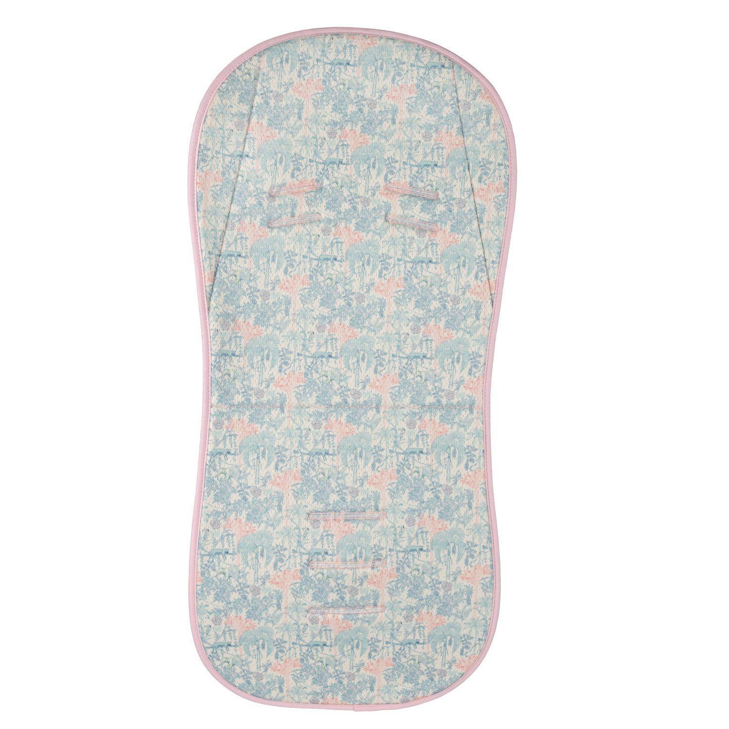 Zopa Stroller liner breathable Breeze - Mari Kali Stores Cyprus Zopa Stroller liner breathable Breeze - Mari Kali Stores Cyprus