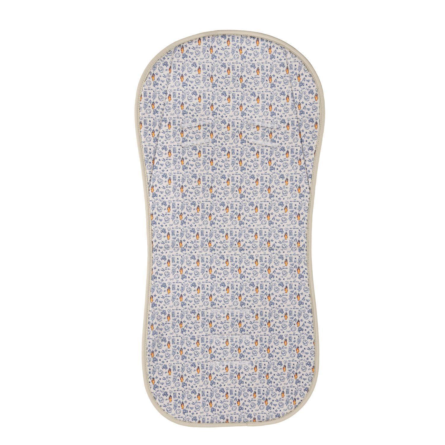 Zopa Stroller liner breathable Breeze - Mari Kali Stores Cyprus Zopa Stroller liner breathable Breeze - Mari Kali Stores Cyprus