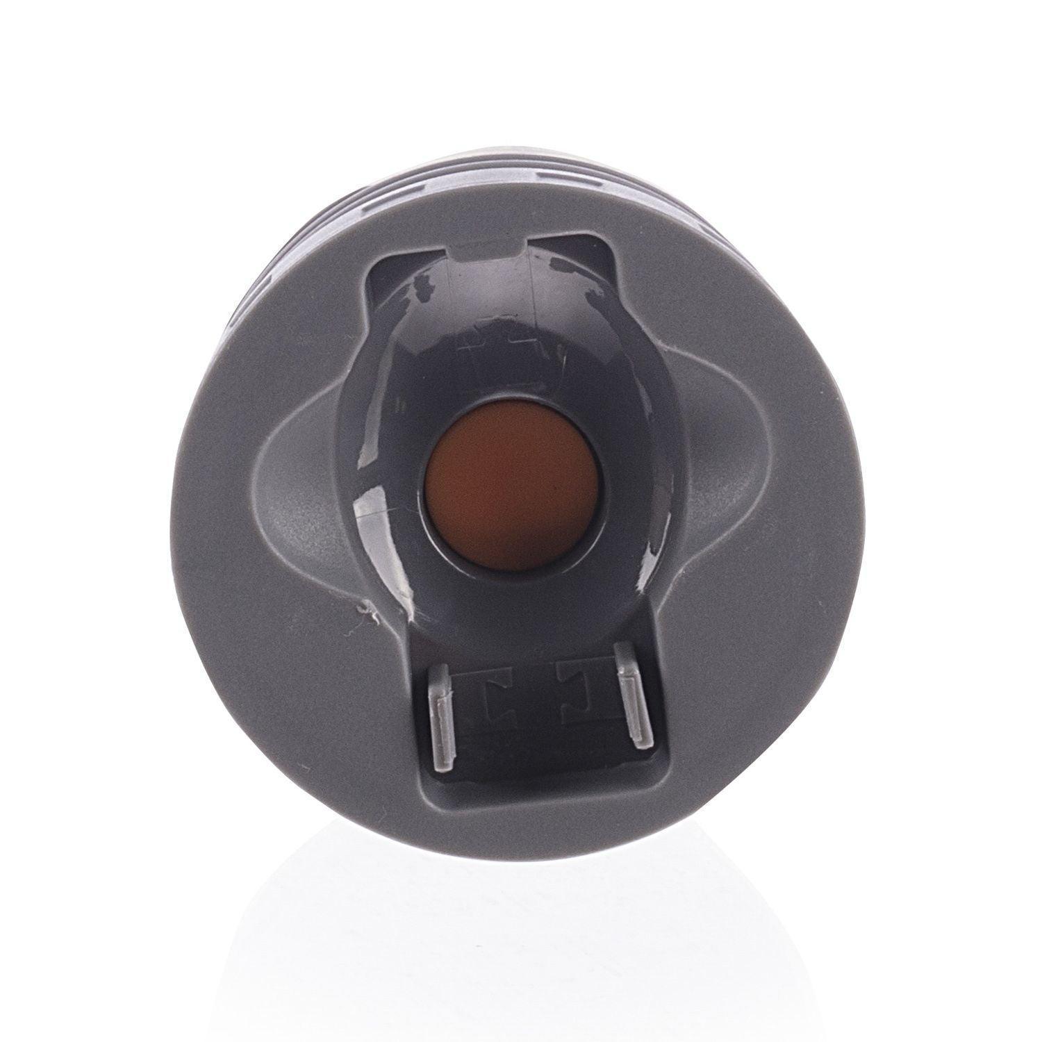 Zopa - Thermo bottle for food with silicone holder 620 ml - Mari Kali Stores Cyprus Zopa - Thermo bottle for food with silicone holder 620 ml - Mari Kali Stores Cyprus