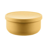 Silicone Baby Feeding Bowl with Lid - Mari Kali Stores Cyprus