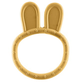 Silicone Baby Teether Rabbit - Mari Kali Stores Cyprus