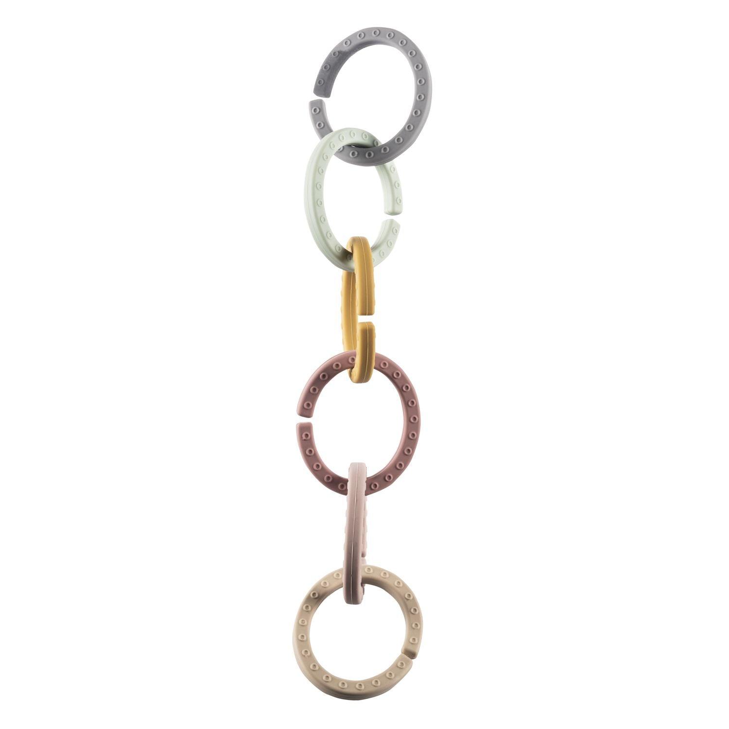 Zopa Silicone Links, Multicolor - Mari Kali Stores Cyprus Zopa Silicone Links, Multicolor - Mari Kali Stores Cyprus