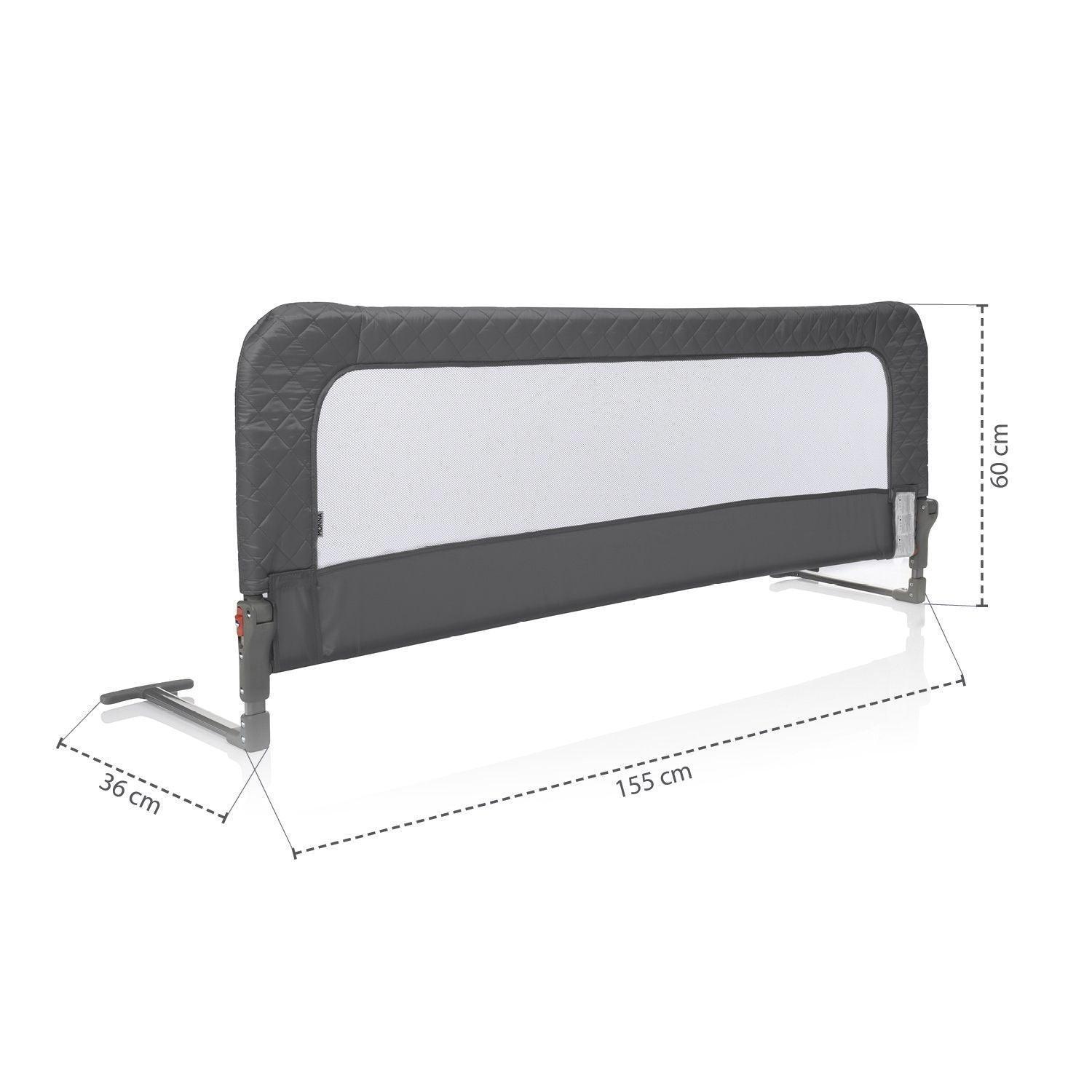 Bed rail Monna - Mari Kali Stores Cyprus Bed rail Monna - Mari Kali Stores Cyprus