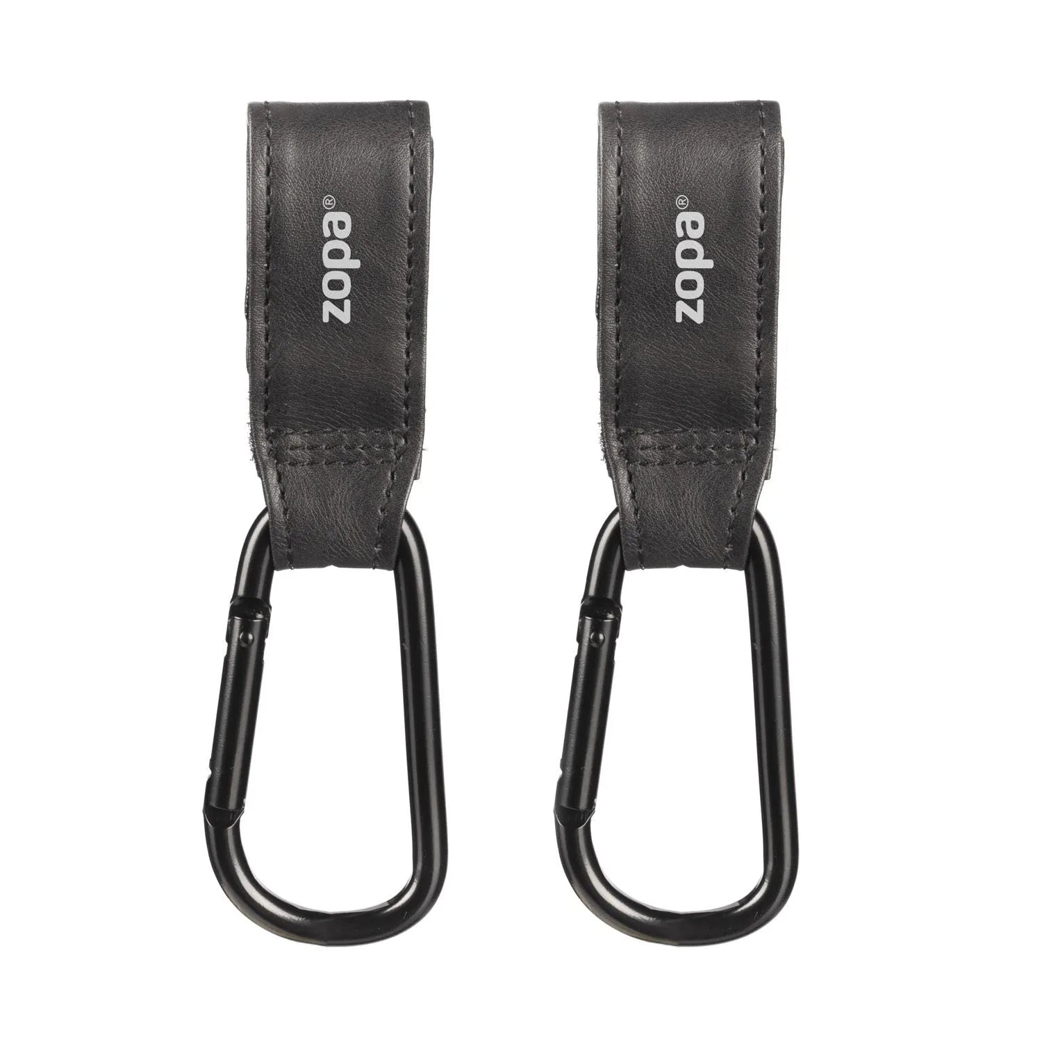 Zopa Deluxe Multifunctional Stroller Strap with Clip – 2 pcs - Mari Kali Stores Cyprus Zopa Deluxe Multifunctional Stroller Strap with Clip – 2 pcs - Mari Kali Stores Cyprus