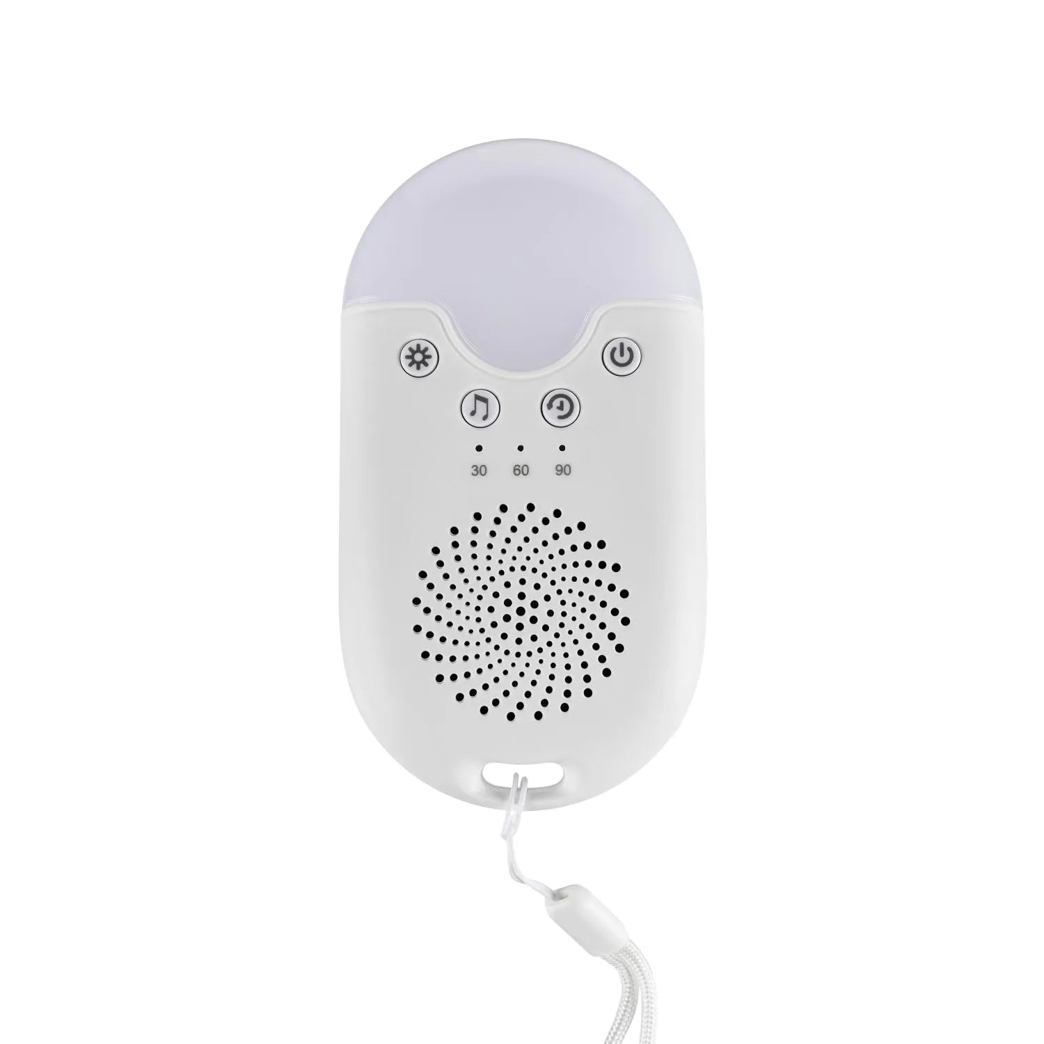 Zopa Portable White Noise Machine - Mari Kali Stores Cyprus Zopa Portable White Noise Machine - Mari Kali Stores Cyprus