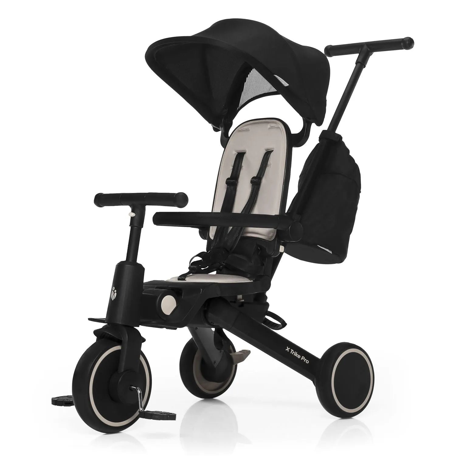 Zopa Trike X Trike Pro Zopa Trike X Trike Pro