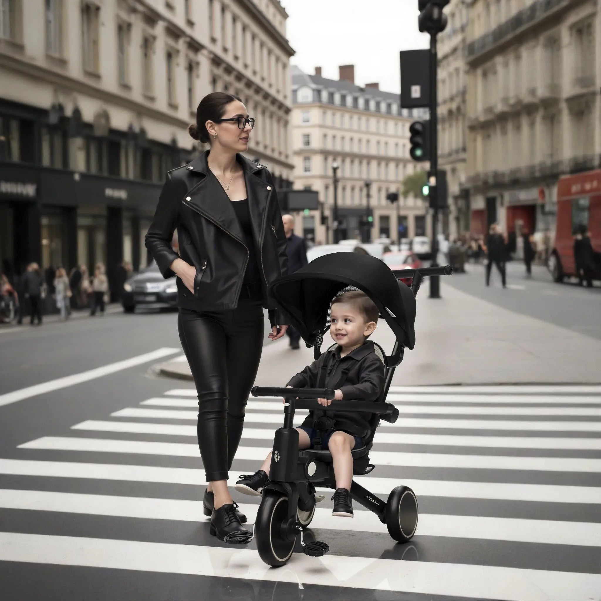 Zopa Trike X Trike Pro Zopa Trike X Trike Pro