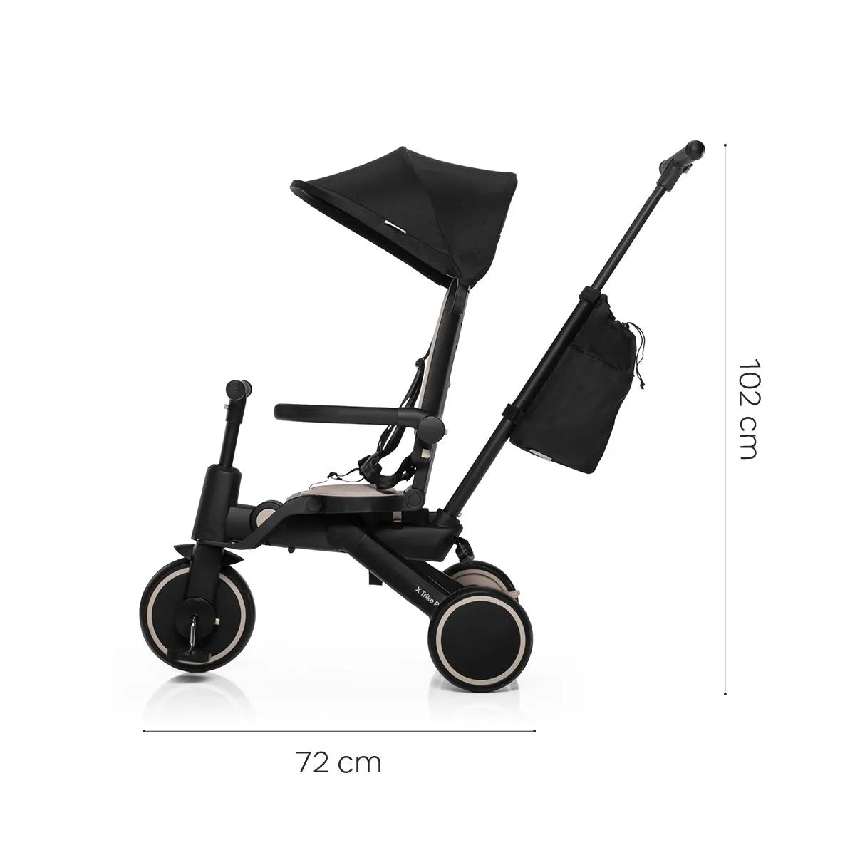 Zopa Trike X Trike Pro Zopa Trike X Trike Pro