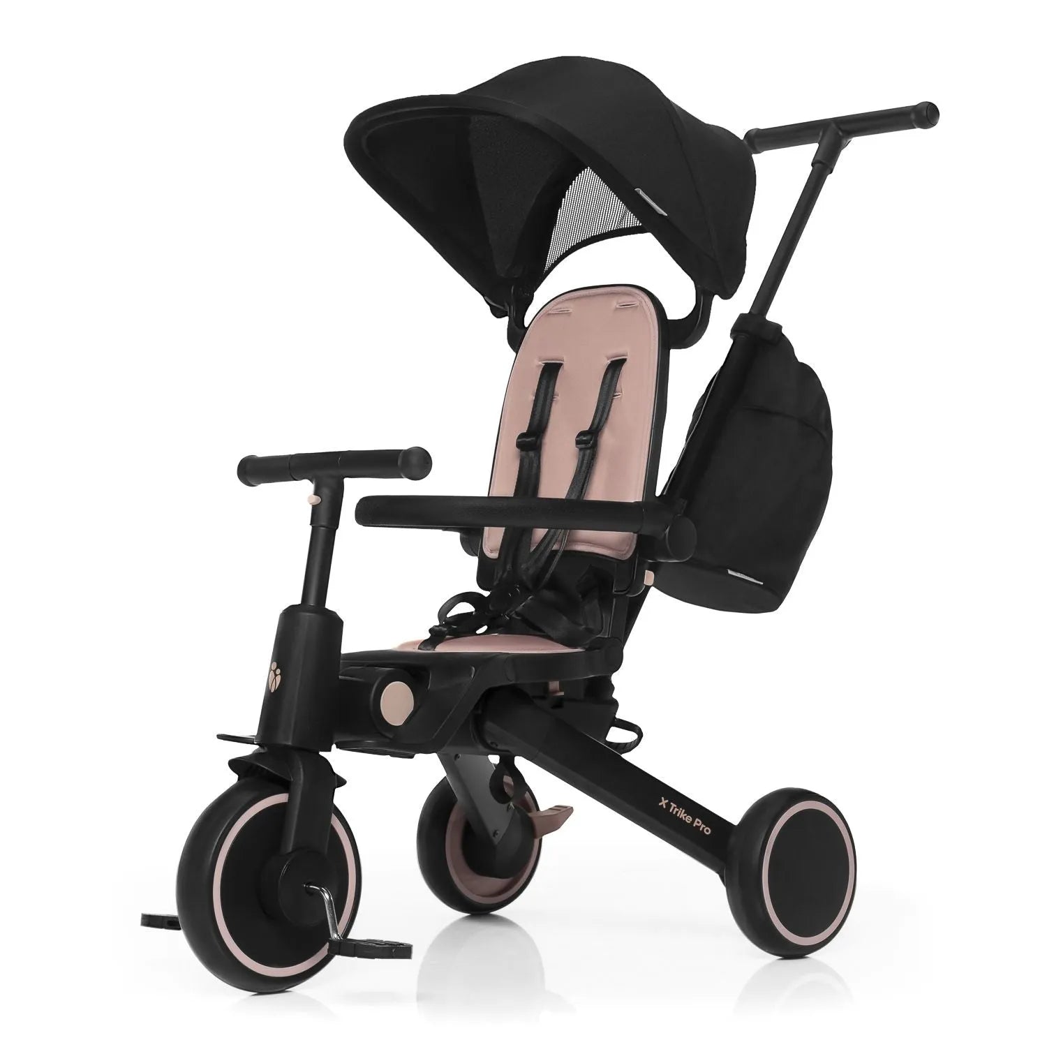 Zopa Trike X Trike Pro Zopa Trike X Trike Pro