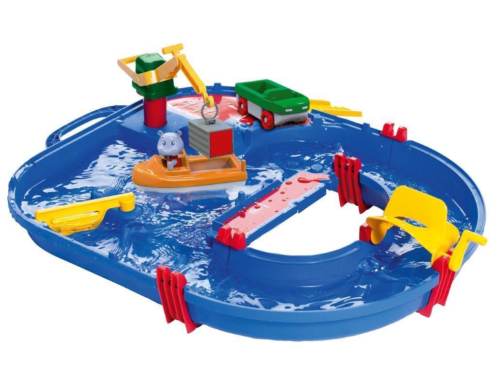 AquaPlay Starter Set - Mari Kali Stores Cyprus AquaPlay Starter Set - Mari Kali Stores Cyprus