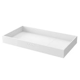 Bellamy Dream Nest snow drawer 80x160