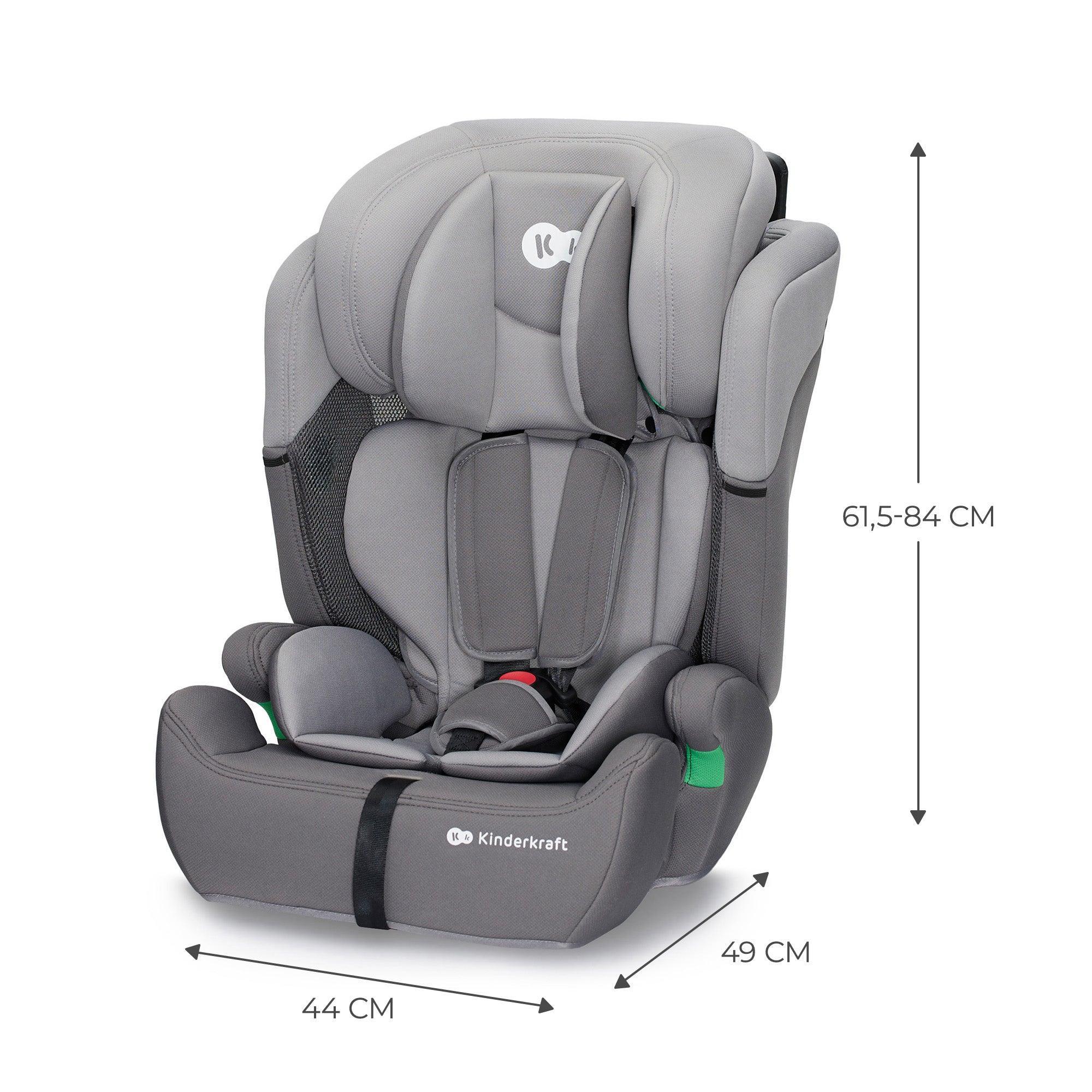 Kinderkraft Comfort Up i-Size Car Seat - Mari Kali Stores Cyprus Kinderkraft Comfort Up i-Size Car Seat - Mari Kali Stores Cyprus
