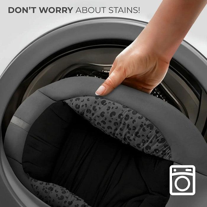 Kinderkraft Electric rocker bouncer 2in1 LUMI 2 - Mari Kali Stores Cyprus Kinderkraft Electric rocker bouncer 2in1 LUMI 2 - Mari Kali Stores Cyprus