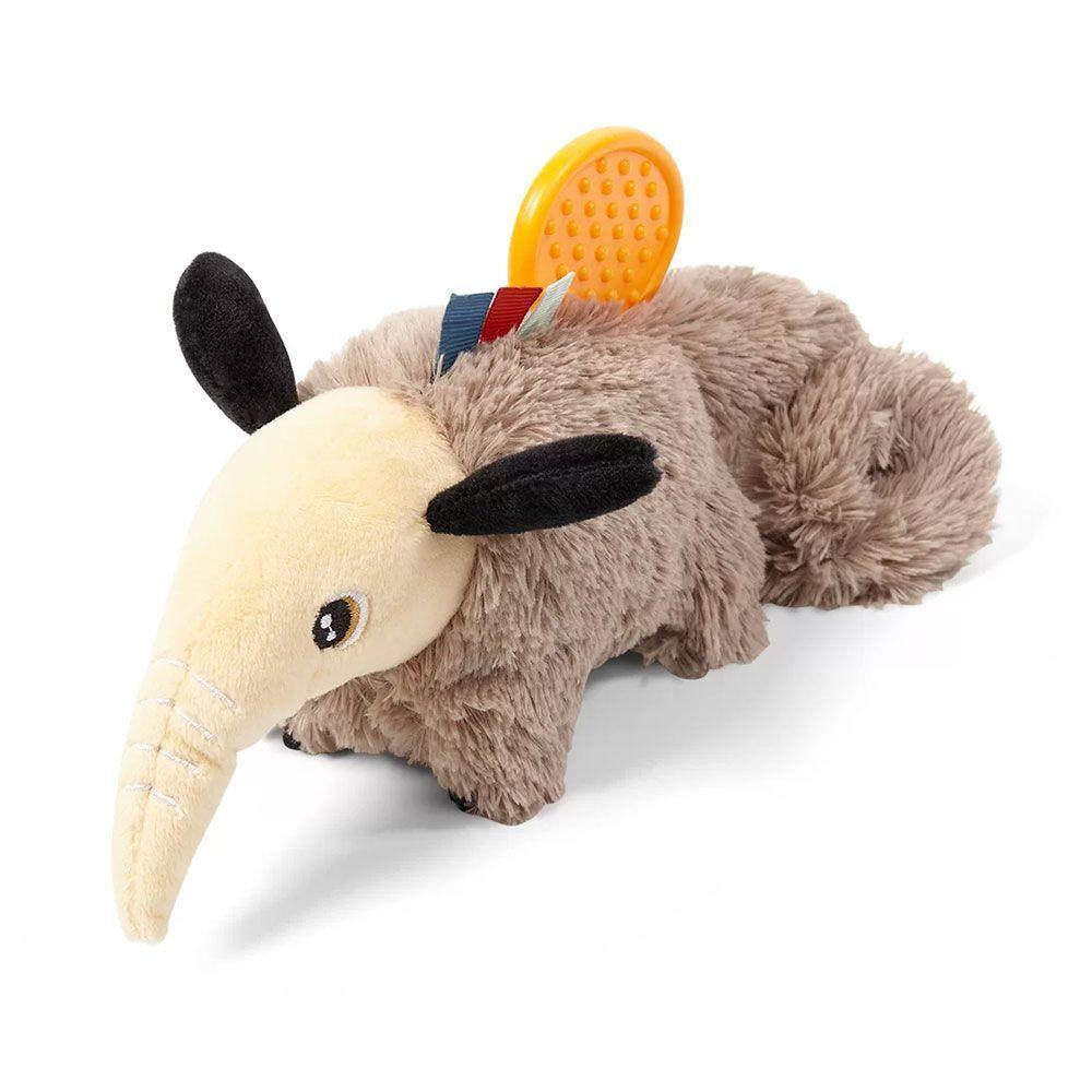 BabyOno Educational toy Ant-eater - Mari Kali Stores Cyprus BabyOno Educational toy Ant-eater - Mari Kali Stores Cyprus