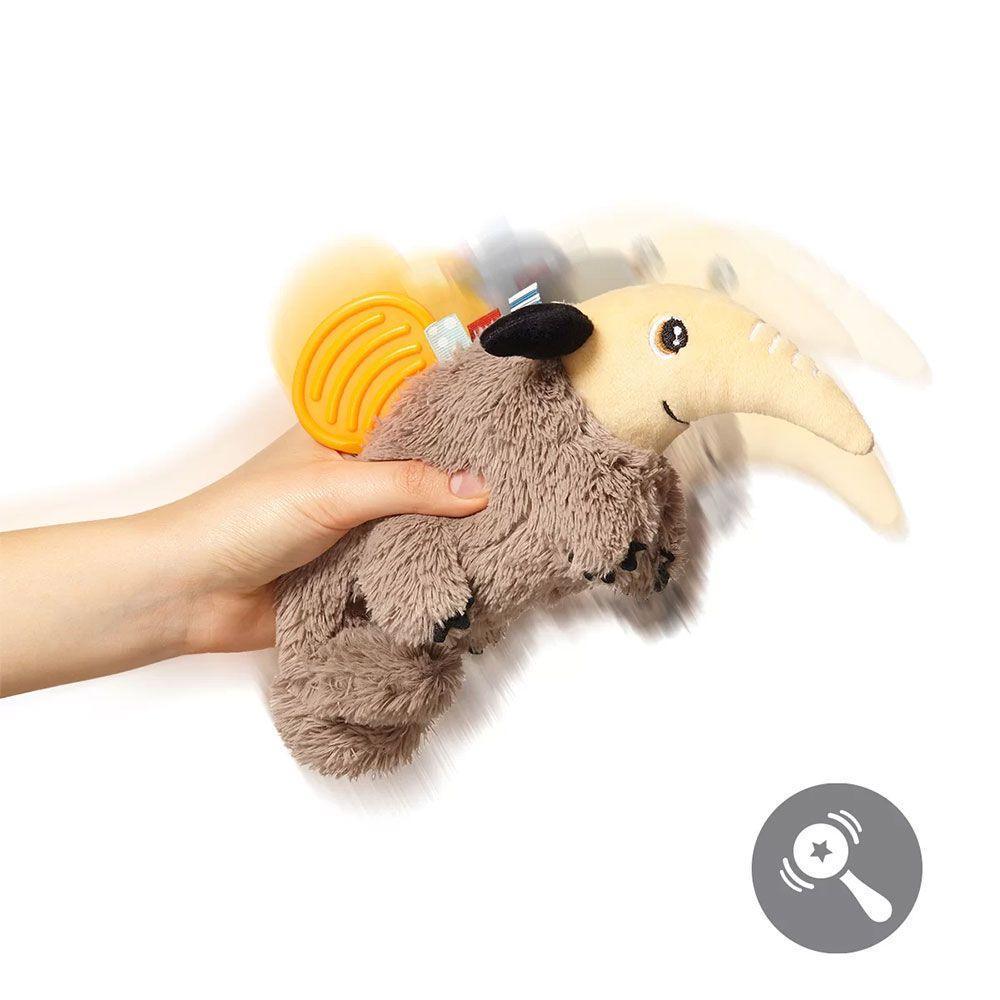 BabyOno Educational toy Ant-eater - Mari Kali Stores Cyprus BabyOno Educational toy Ant-eater - Mari Kali Stores Cyprus
