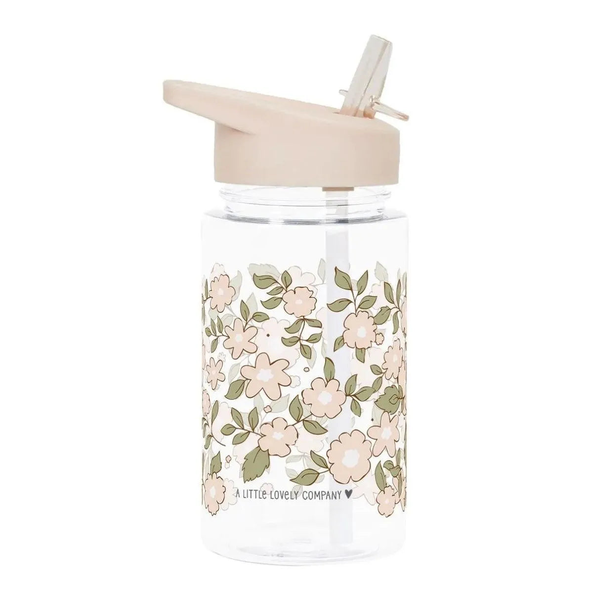 Mepal little lovely company drink bottle 450ml - Mari Kali Stores Cyprus Mepal little lovely company drink bottle 450ml - Mari Kali Stores Cyprus