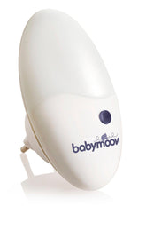 Babymoov wall night light - Mari Kali Stores Cyprus