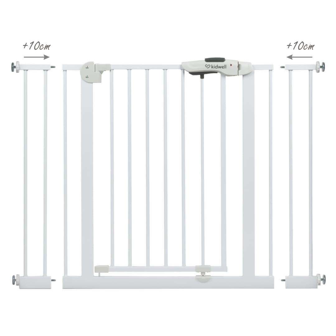 Kidwell Guarda security complete set up to 104 cm - Mari Kali Stores Cyprus Kidwell Guarda security complete set up to 104 cm - Mari Kali Stores Cyprus