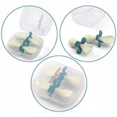 BabyOno - BabyOno Ergonomic Cutlery For Children - Mari Kali Stores Cyprus
