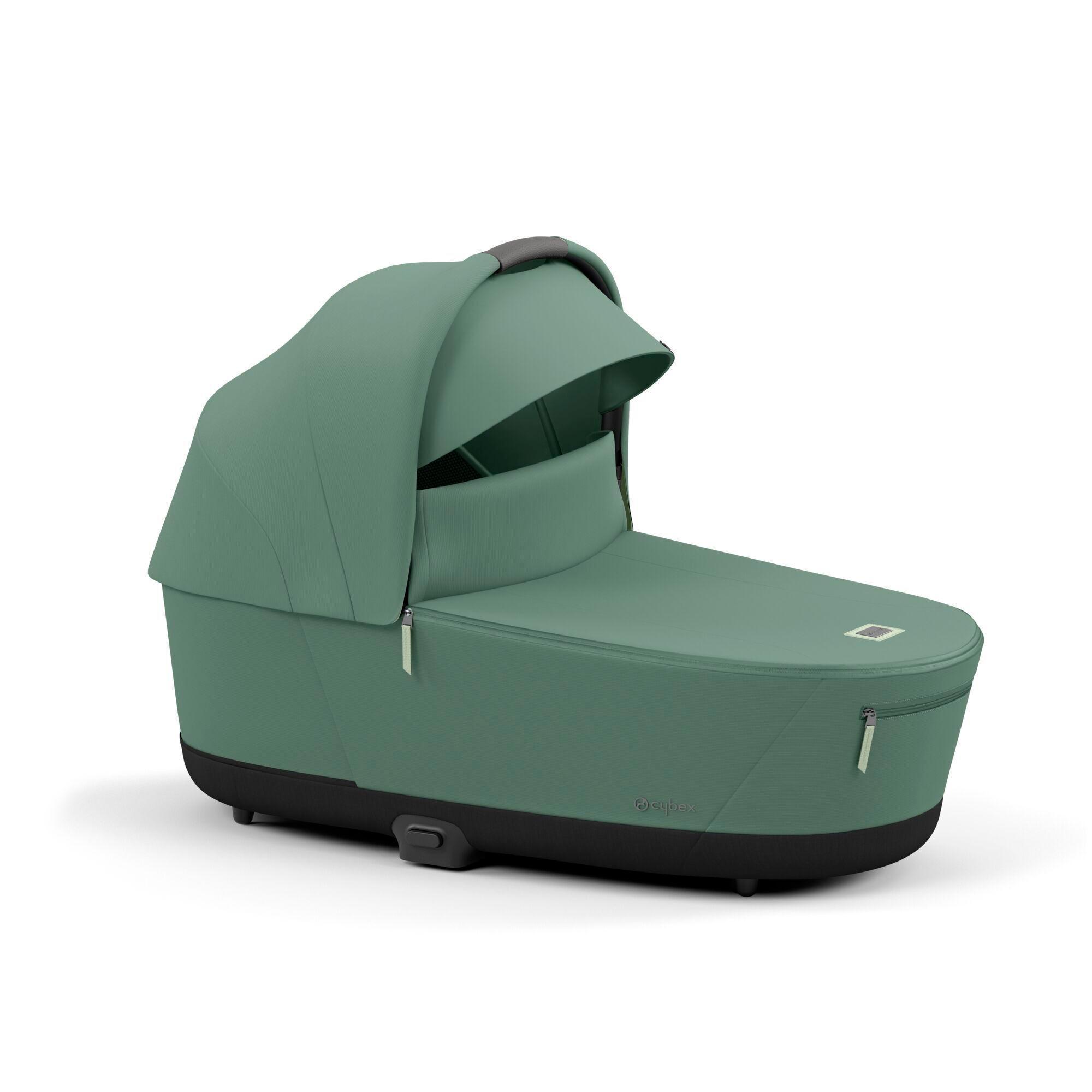 CYBEX - CYBEX Priam 4 Lux Carrycot 2023 Edition - Mari Kali Stores Cyprus CYBEX - CYBEX Priam 4 Lux Carrycot 2023 Edition - Mari Kali Stores Cyprus