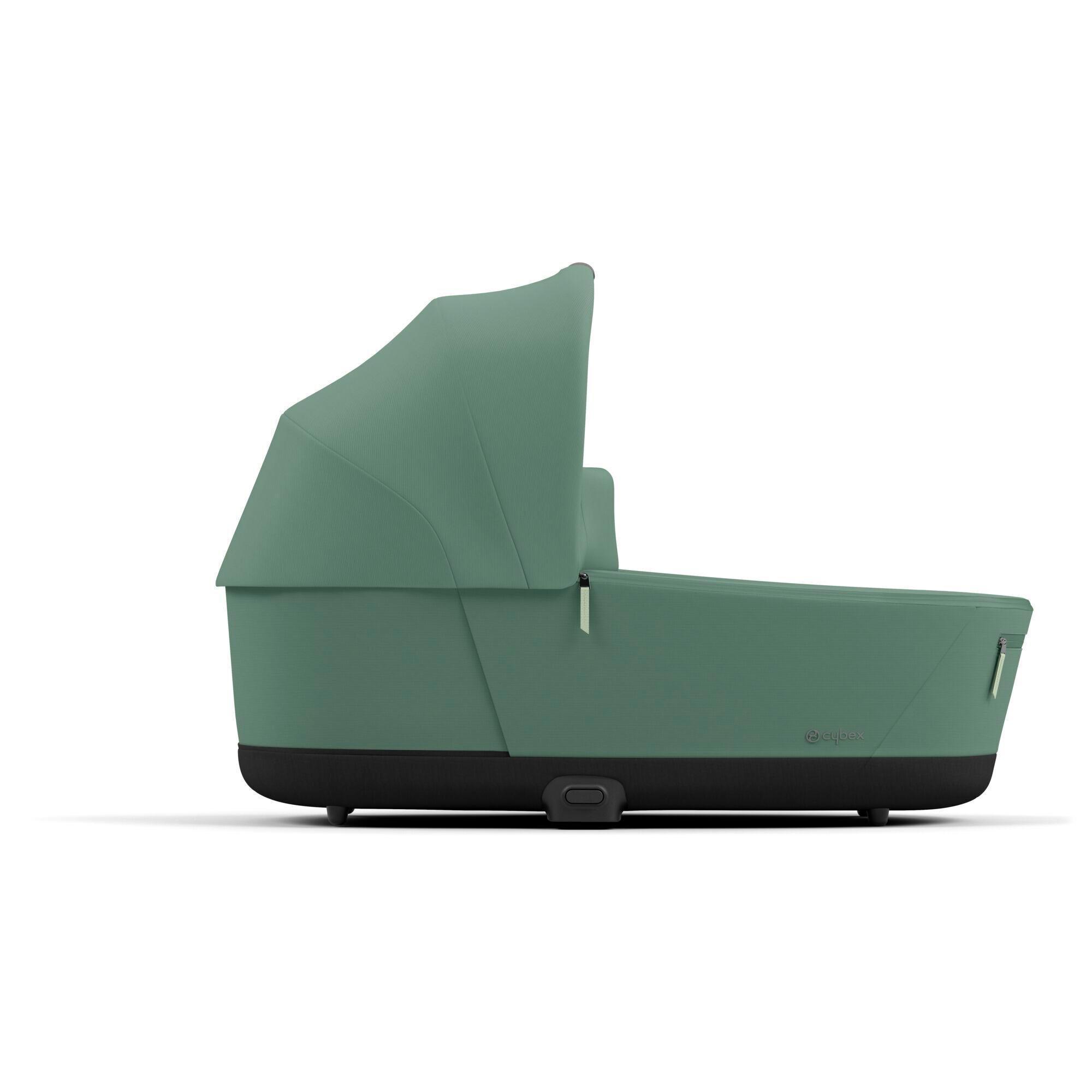 CYBEX - CYBEX Priam 4 Lux Carrycot 2023 Edition - Mari Kali Stores Cyprus CYBEX - CYBEX Priam 4 Lux Carrycot 2023 Edition - Mari Kali Stores Cyprus