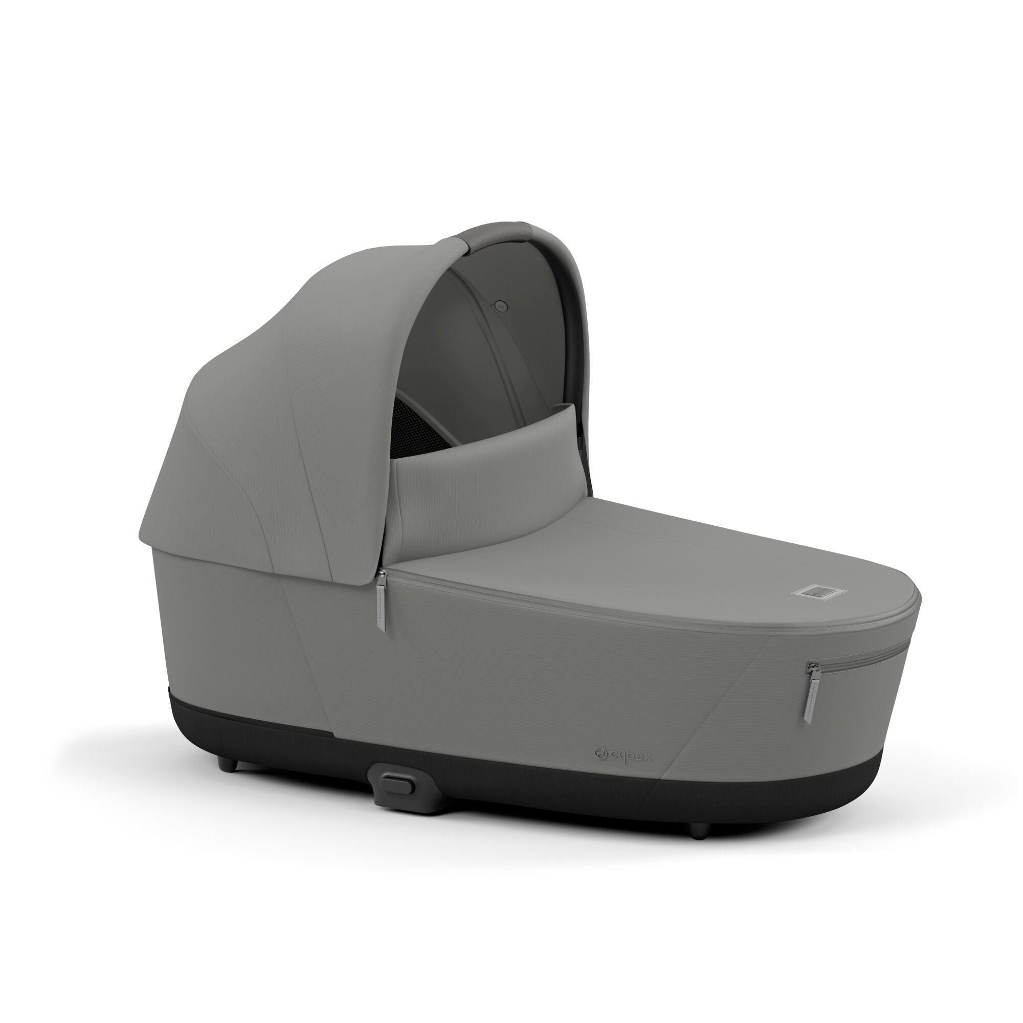 CYBEX - CYBEX Priam 4 Lux Carrycot 2023 Edition - Mari Kali Stores Cyprus CYBEX - CYBEX Priam 4 Lux Carrycot 2023 Edition - Mari Kali Stores Cyprus