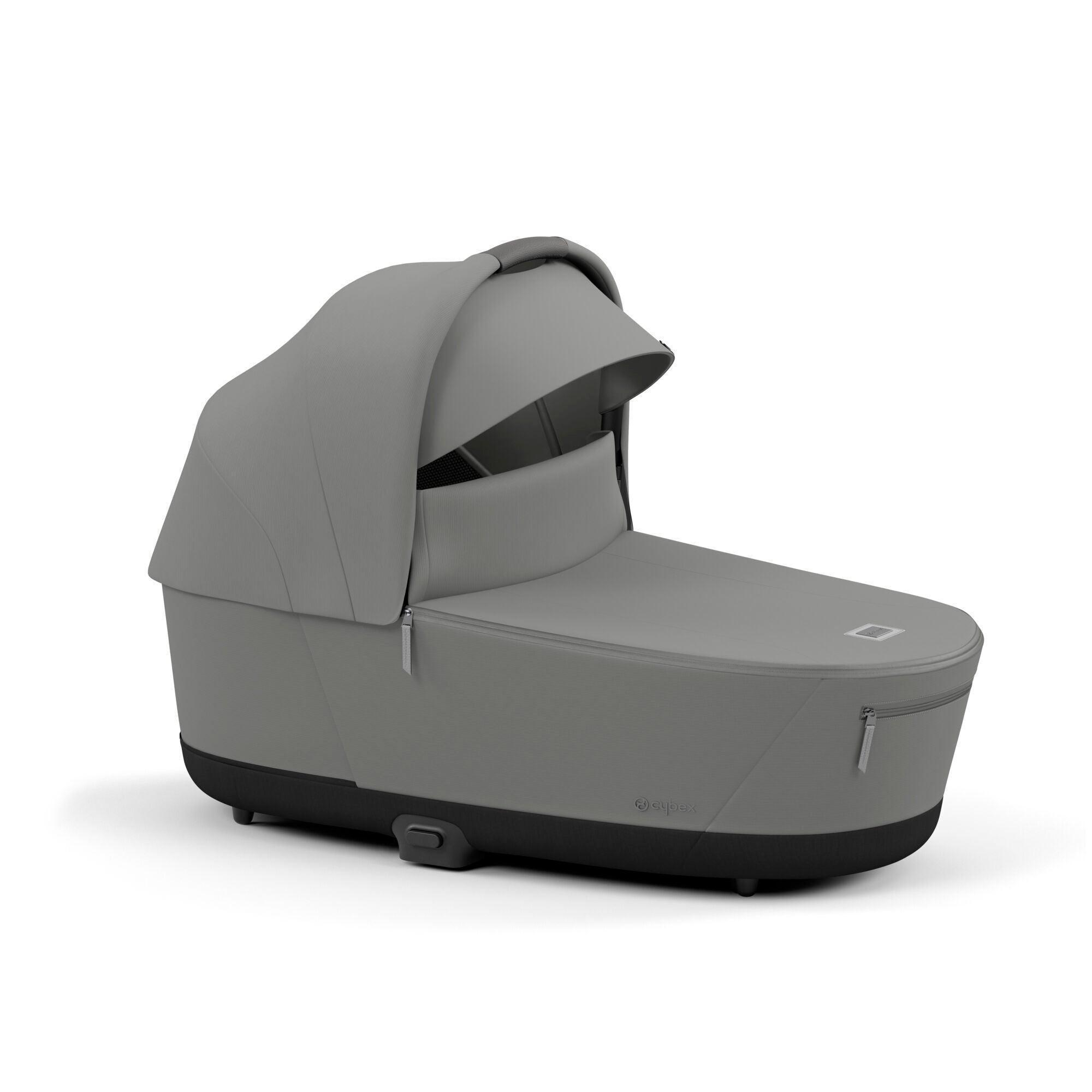 CYBEX - CYBEX Priam 4 Lux Carrycot 2023 Edition - Mari Kali Stores Cyprus CYBEX - CYBEX Priam 4 Lux Carrycot 2023 Edition - Mari Kali Stores Cyprus