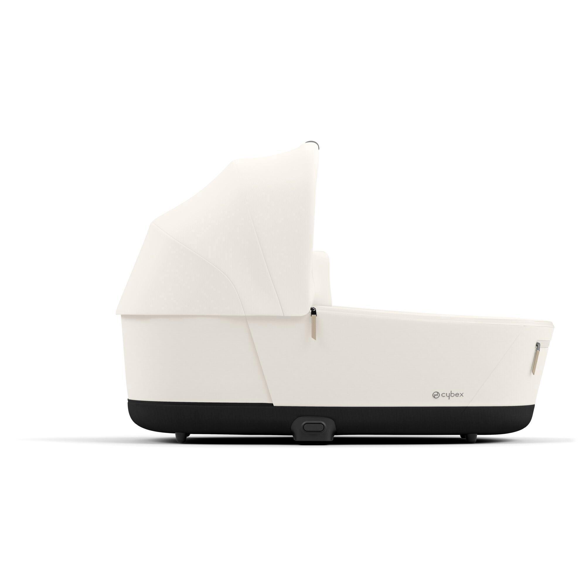 CYBEX - CYBEX Priam 4 Lux Carrycot 2023 Edition - Mari Kali Stores Cyprus CYBEX - CYBEX Priam 4 Lux Carrycot 2023 Edition - Mari Kali Stores Cyprus