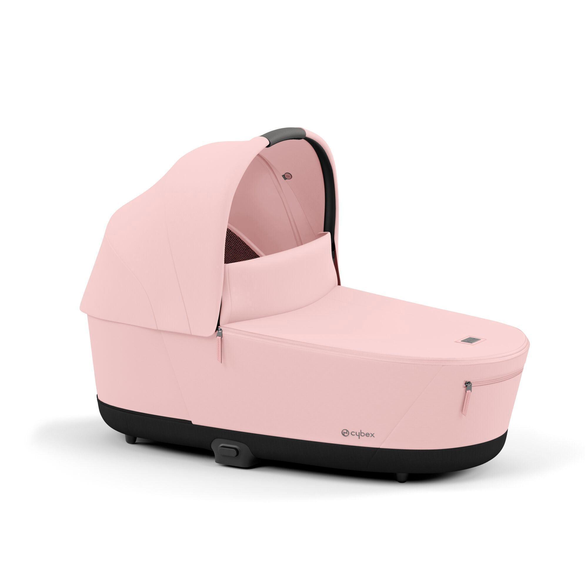CYBEX - CYBEX Priam 4 Lux Carrycot 2023 Edition - Mari Kali Stores Cyprus CYBEX - CYBEX Priam 4 Lux Carrycot 2023 Edition - Mari Kali Stores Cyprus