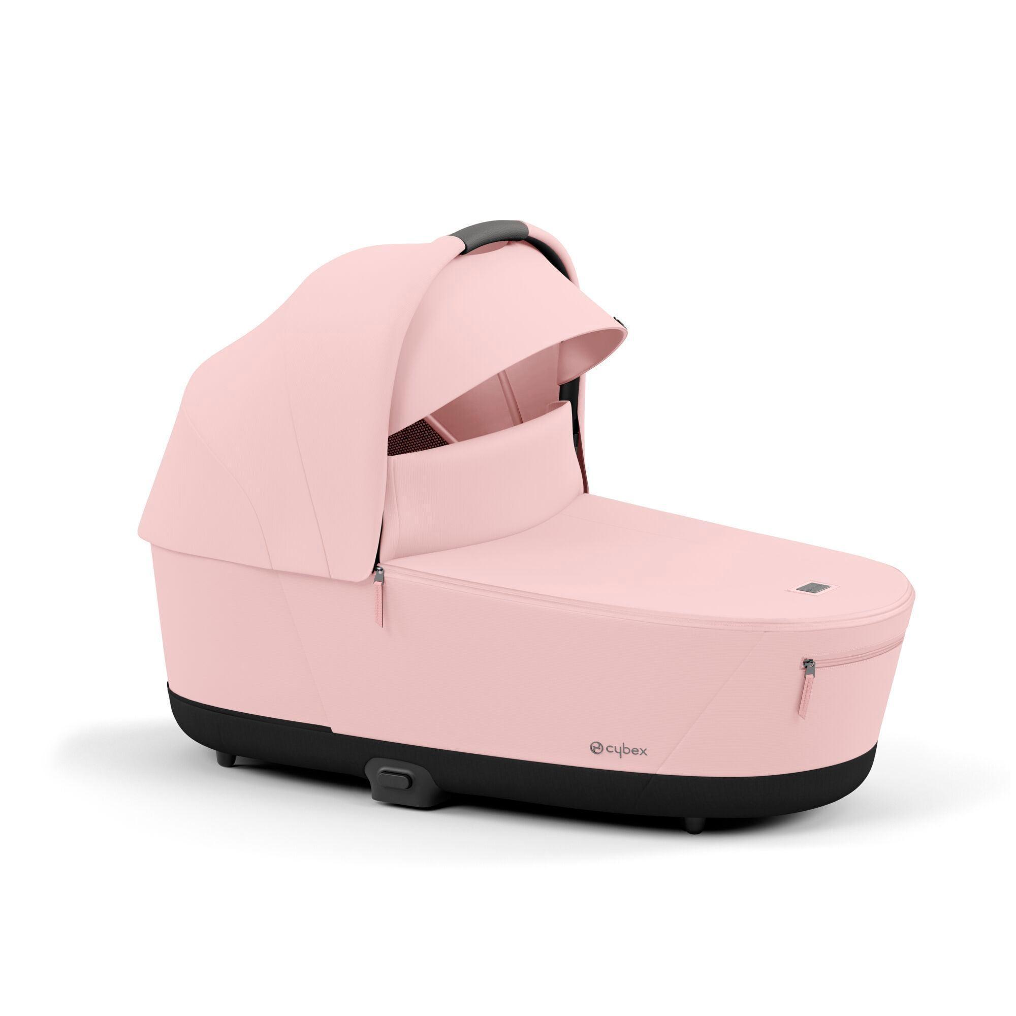 CYBEX - CYBEX Priam 4 Lux Carrycot 2023 Edition - Mari Kali Stores Cyprus CYBEX - CYBEX Priam 4 Lux Carrycot 2023 Edition - Mari Kali Stores Cyprus