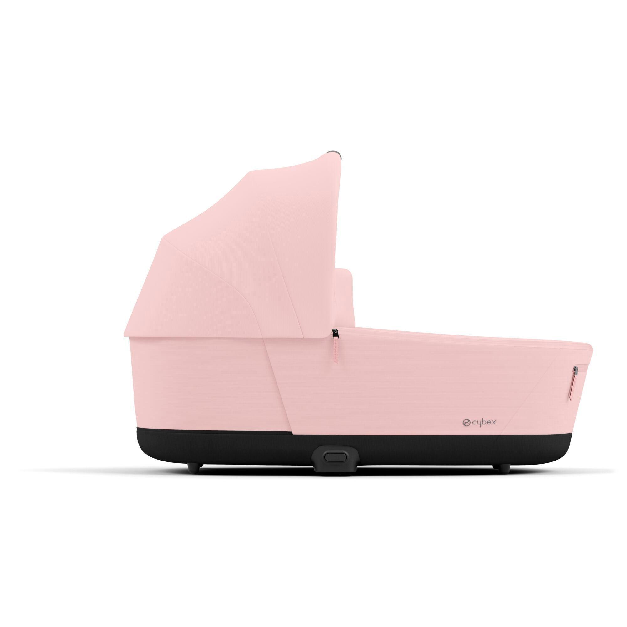 CYBEX - CYBEX Priam 4 Lux Carrycot 2023 Edition - Mari Kali Stores Cyprus CYBEX - CYBEX Priam 4 Lux Carrycot 2023 Edition - Mari Kali Stores Cyprus