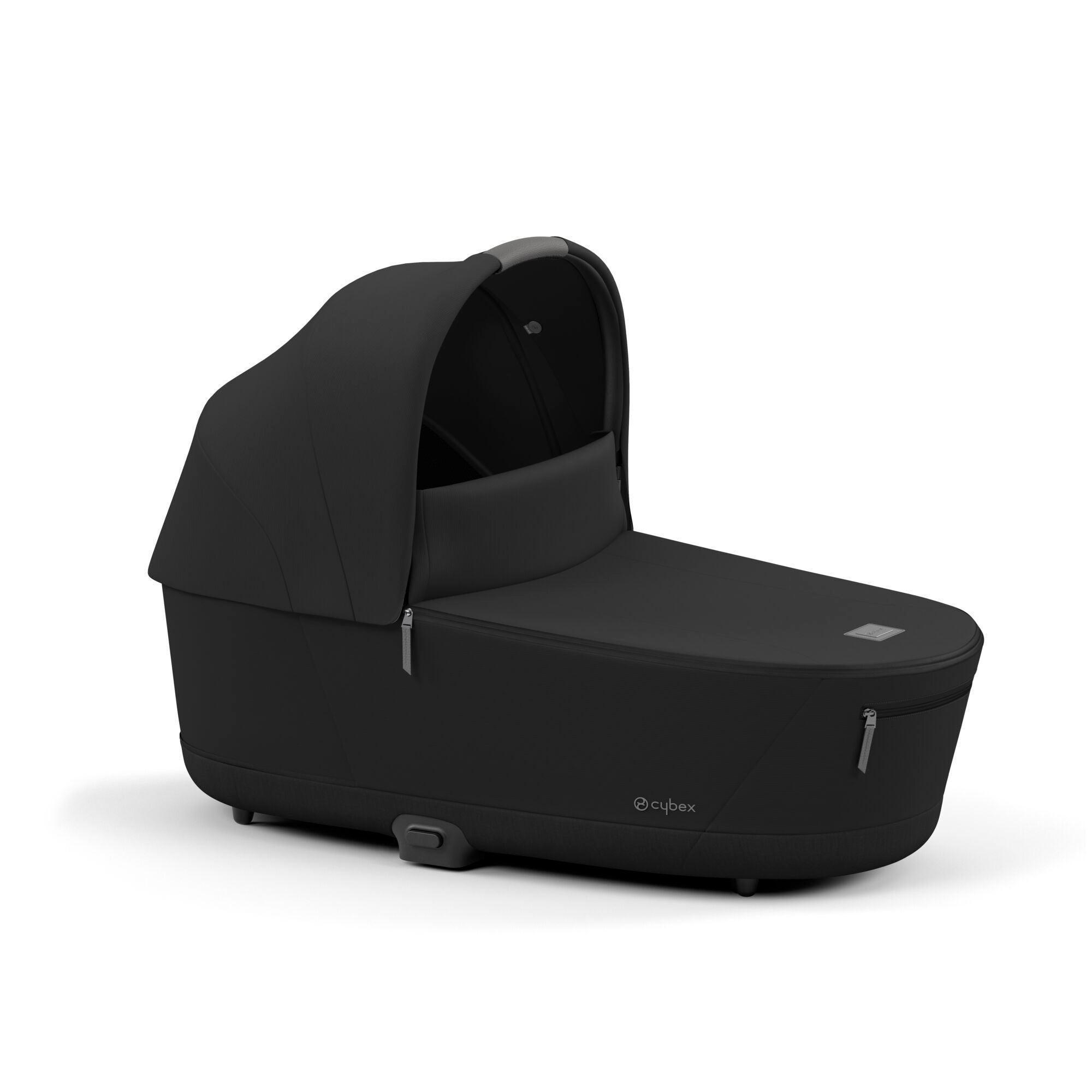 CYBEX - CYBEX Priam 4 Lux Carrycot 2023 Edition - Mari Kali Stores Cyprus CYBEX - CYBEX Priam 4 Lux Carrycot 2023 Edition - Mari Kali Stores Cyprus
