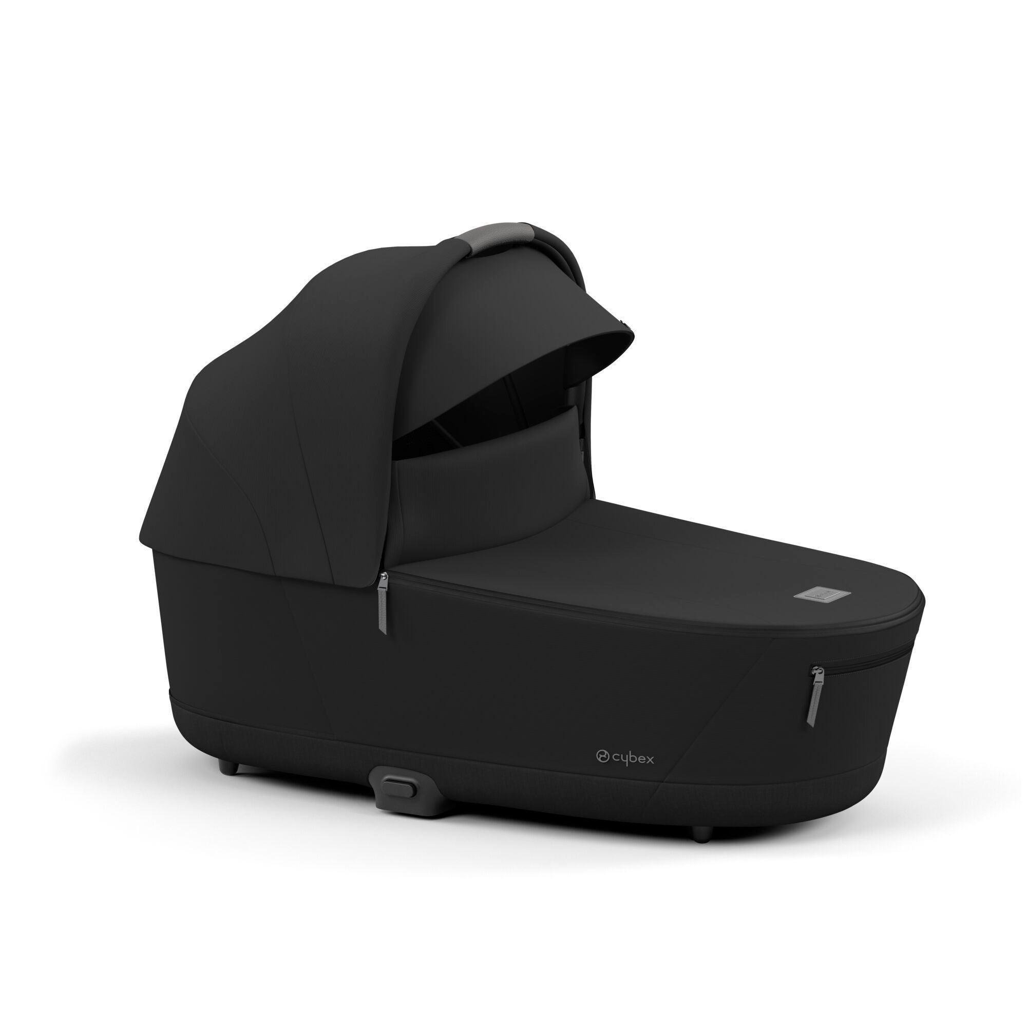 CYBEX - CYBEX Priam 4 Lux Carrycot 2023 Edition - Mari Kali Stores Cyprus CYBEX - CYBEX Priam 4 Lux Carrycot 2023 Edition - Mari Kali Stores Cyprus
