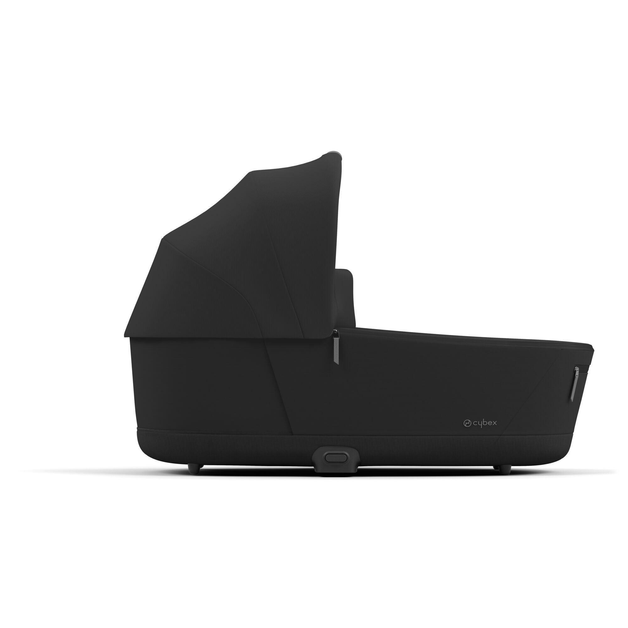 CYBEX - CYBEX Priam 4 Lux Carrycot 2023 Edition - Mari Kali Stores Cyprus CYBEX - CYBEX Priam 4 Lux Carrycot 2023 Edition - Mari Kali Stores Cyprus