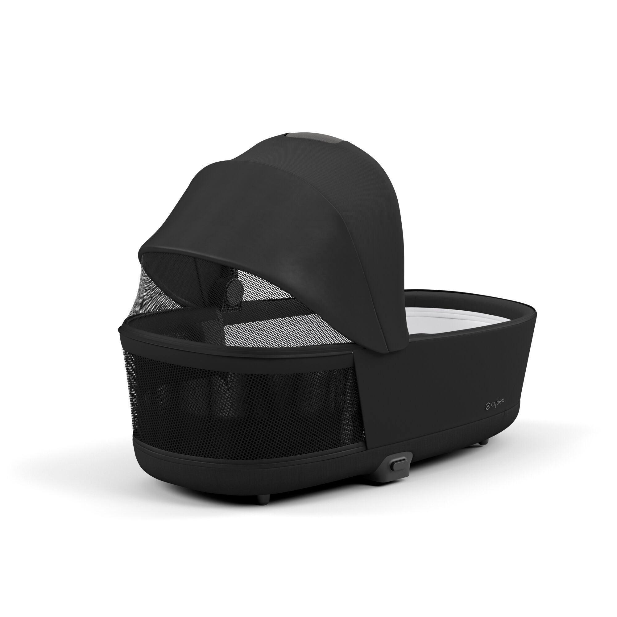 CYBEX - CYBEX Priam 4 Lux Carrycot 2023 Edition - Mari Kali Stores Cyprus CYBEX - CYBEX Priam 4 Lux Carrycot 2023 Edition - Mari Kali Stores Cyprus