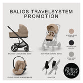 CYBEX Balios S Bundle Offer