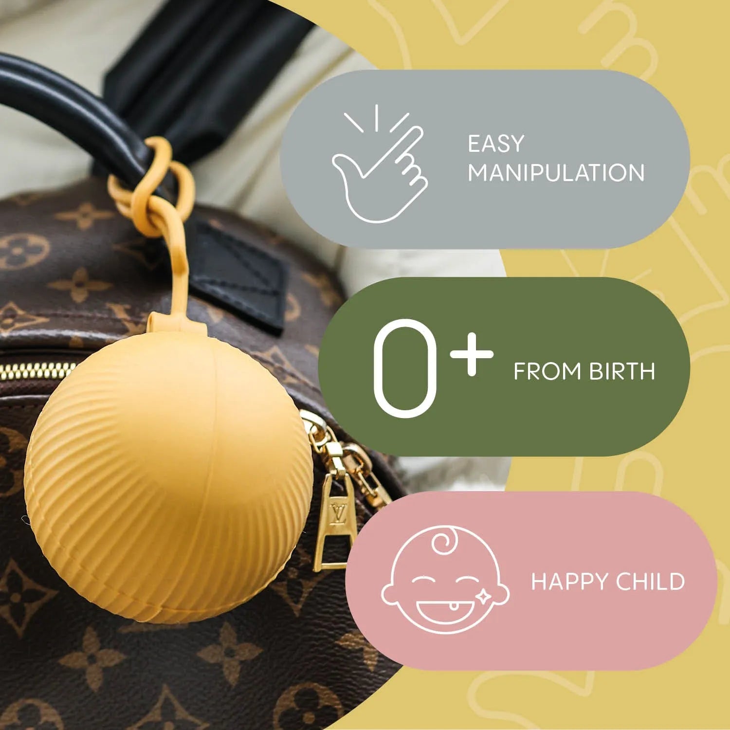 Zopa Sealable Silicone Pacifier Case - Mari Kali Stores Cyprus Zopa Sealable Silicone Pacifier Case - Mari Kali Stores Cyprus