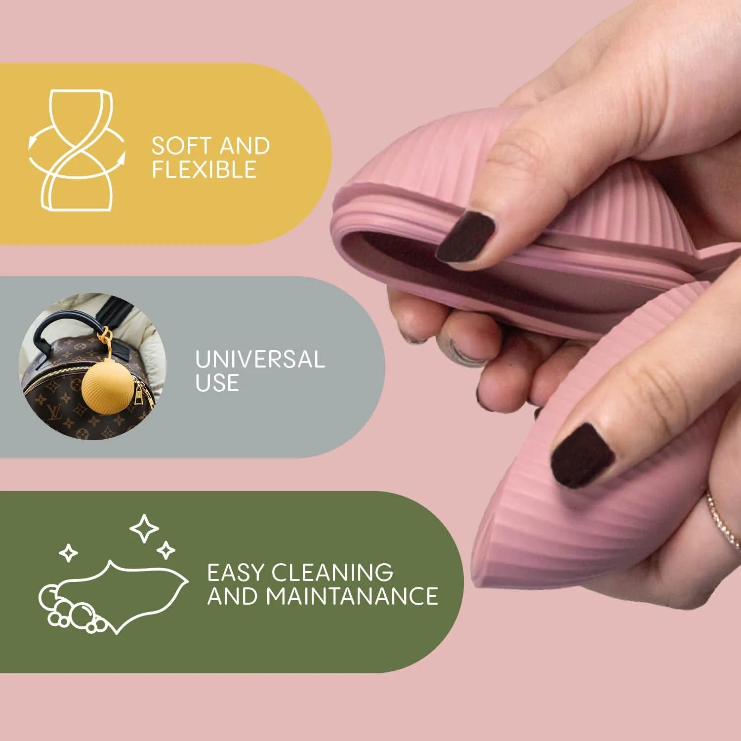 Zopa Sealable Silicone Pacifier Case - Mari Kali Stores Cyprus Zopa Sealable Silicone Pacifier Case - Mari Kali Stores Cyprus