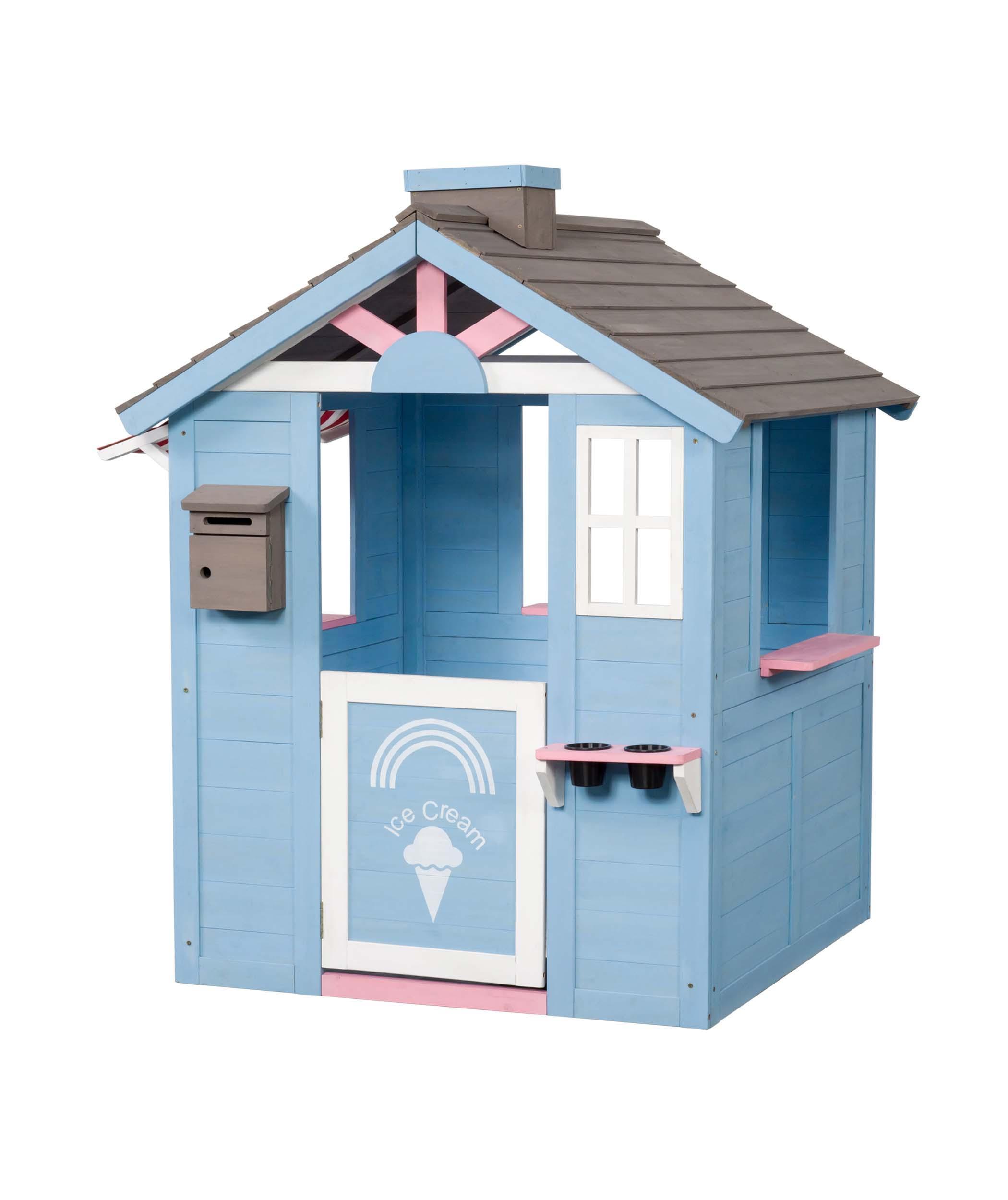 Swing King Icecream Playhouse - Mari Kali Stores Cyprus Swing King Icecream Playhouse - Mari Kali Stores Cyprus