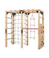 Swing King Jack Climbing