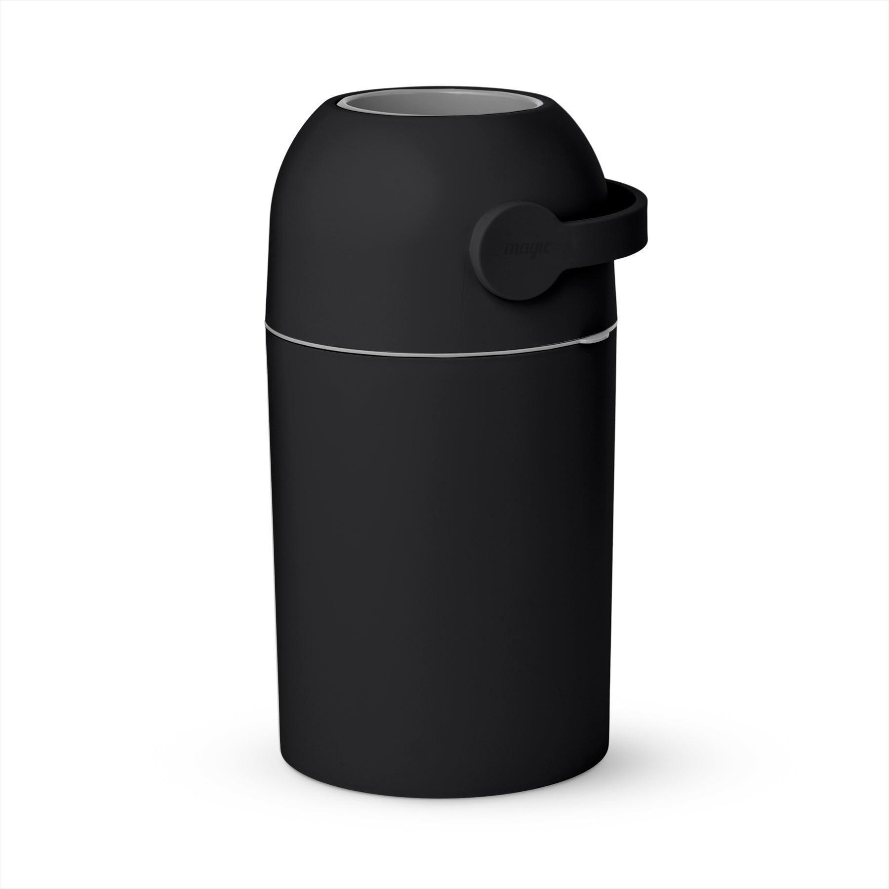 Magic Majestic Odourless Nappy Bin - Diaper Pail - Mari Kali Stores Cyprus Magic Majestic Odourless Nappy Bin - Diaper Pail - Mari Kali Stores Cyprus
