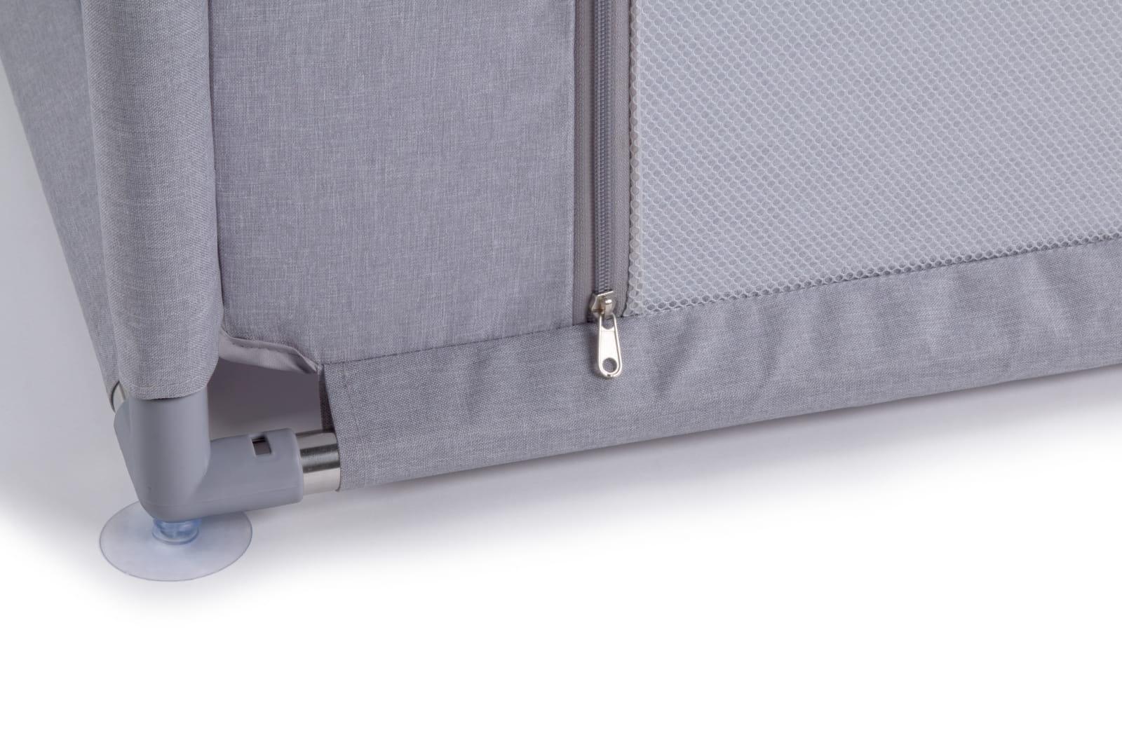 Large playpen Gray 180x200 - Mari Kali Stores Cyprus Large playpen Gray 180x200 - Mari Kali Stores Cyprus
