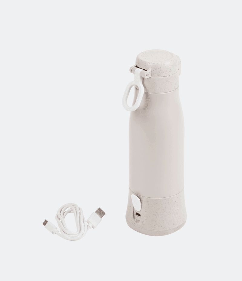 Babymoov MOOV & FEED Rechargeable Bottle Warmer - Mari Kali Stores Cyprus Babymoov MOOV & FEED Rechargeable Bottle Warmer - Mari Kali Stores Cyprus