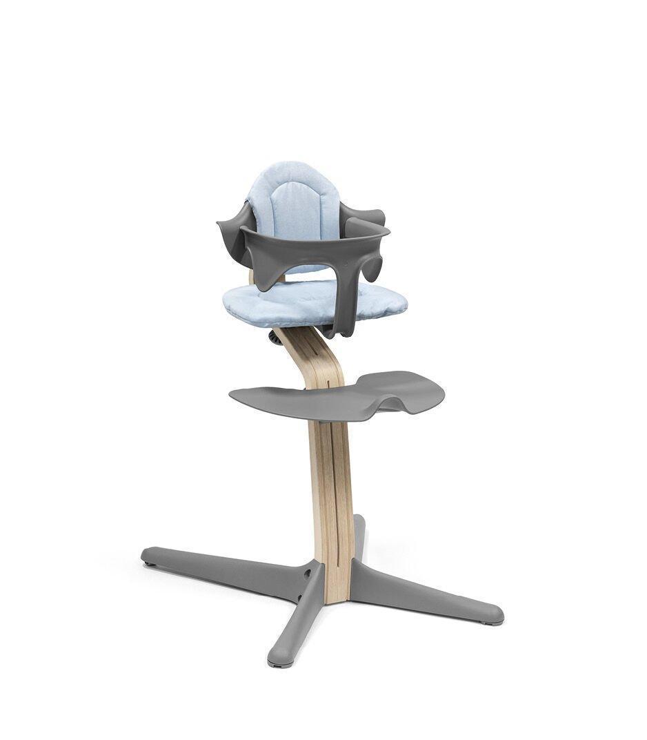 Stokke® Nomi® Cushion - Mari Kali Stores Cyprus Stokke® Nomi® Cushion - Mari Kali Stores Cyprus