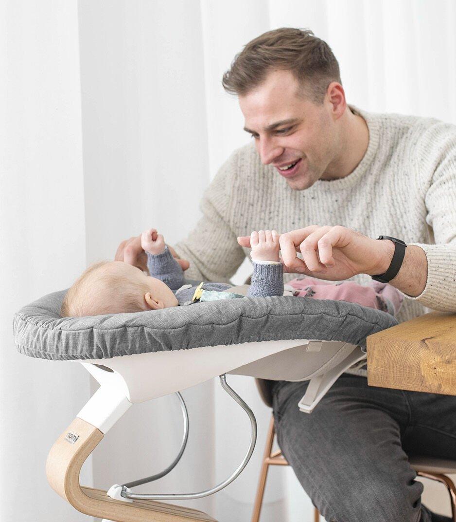 Stokke® Nomi® Newborn Set - Mari Kali Stores Cyprus Stokke® Nomi® Newborn Set - Mari Kali Stores Cyprus
