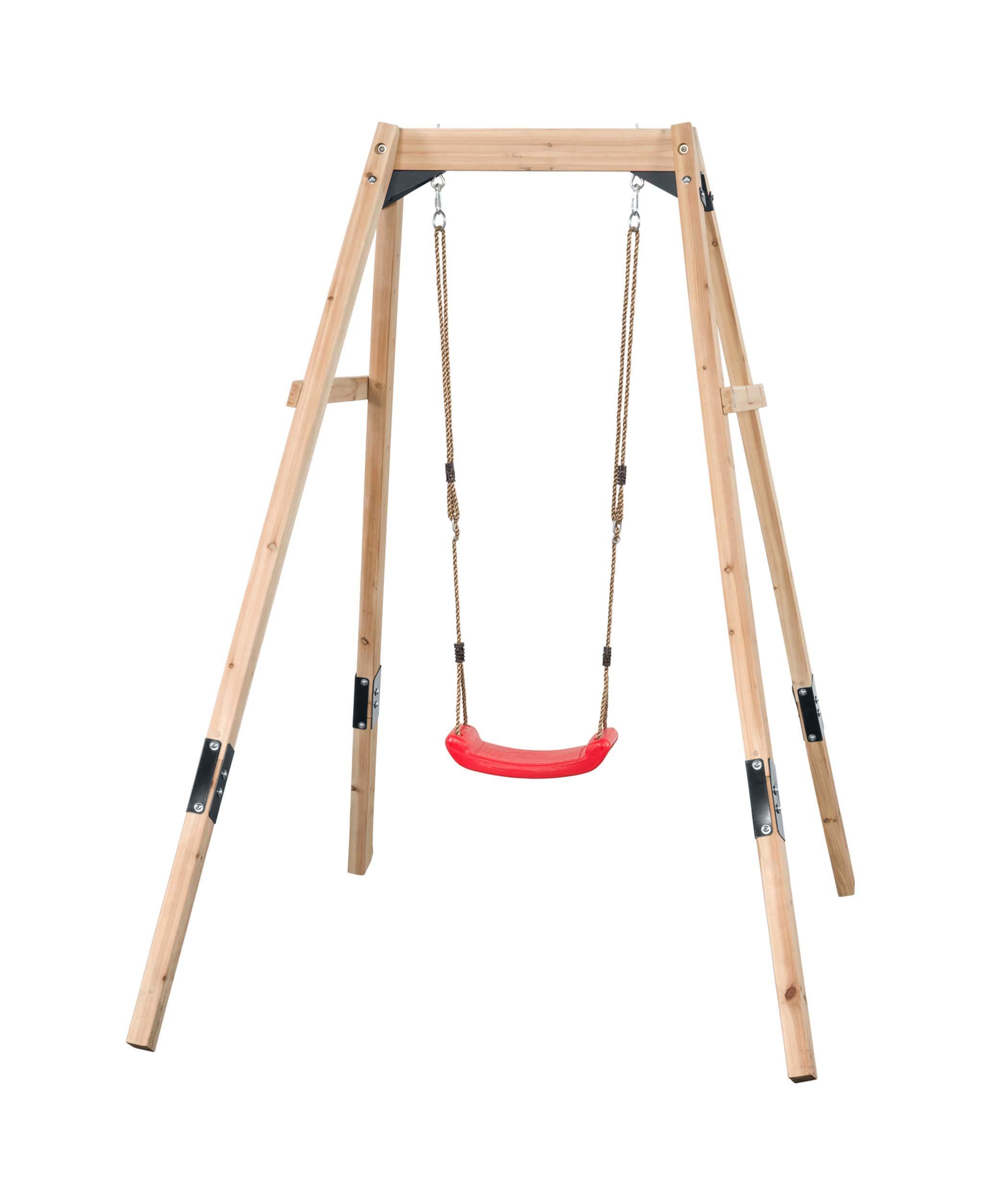 Swing King Wooden Swing Ollie - Mari Kali Stores Cyprus Swing King Wooden Swing Ollie - Mari Kali Stores Cyprus
