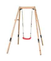 Swing King Wooden Swing Ollie - Mari Kali Stores Cyprus